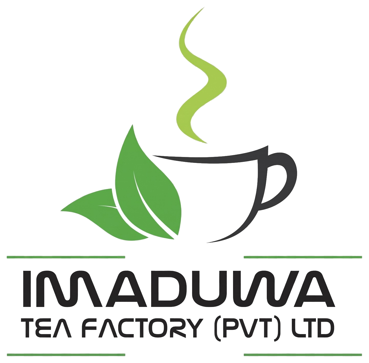 Imaduwa Tea Factory logo